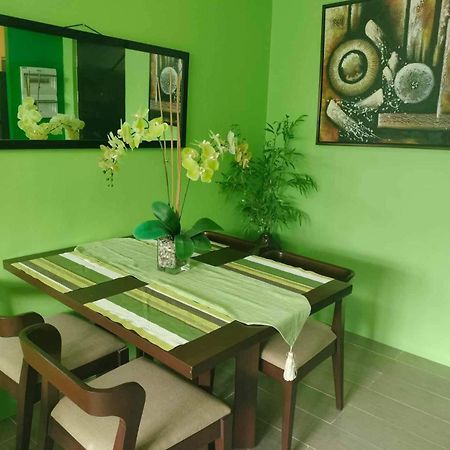 New Paradise Ocean View Apartment Yapak Ngoại thất bức ảnh