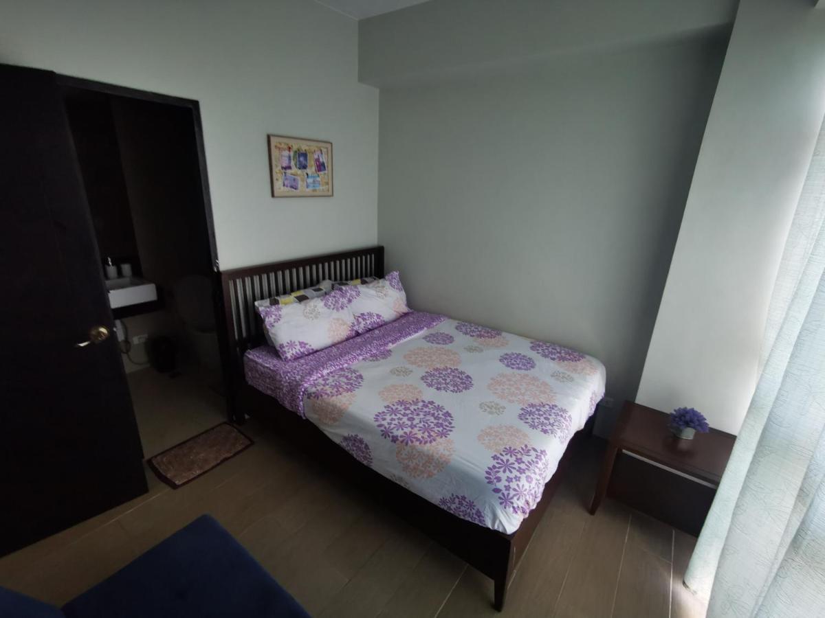 New Paradise Ocean View Apartment Yapak Ngoại thất bức ảnh