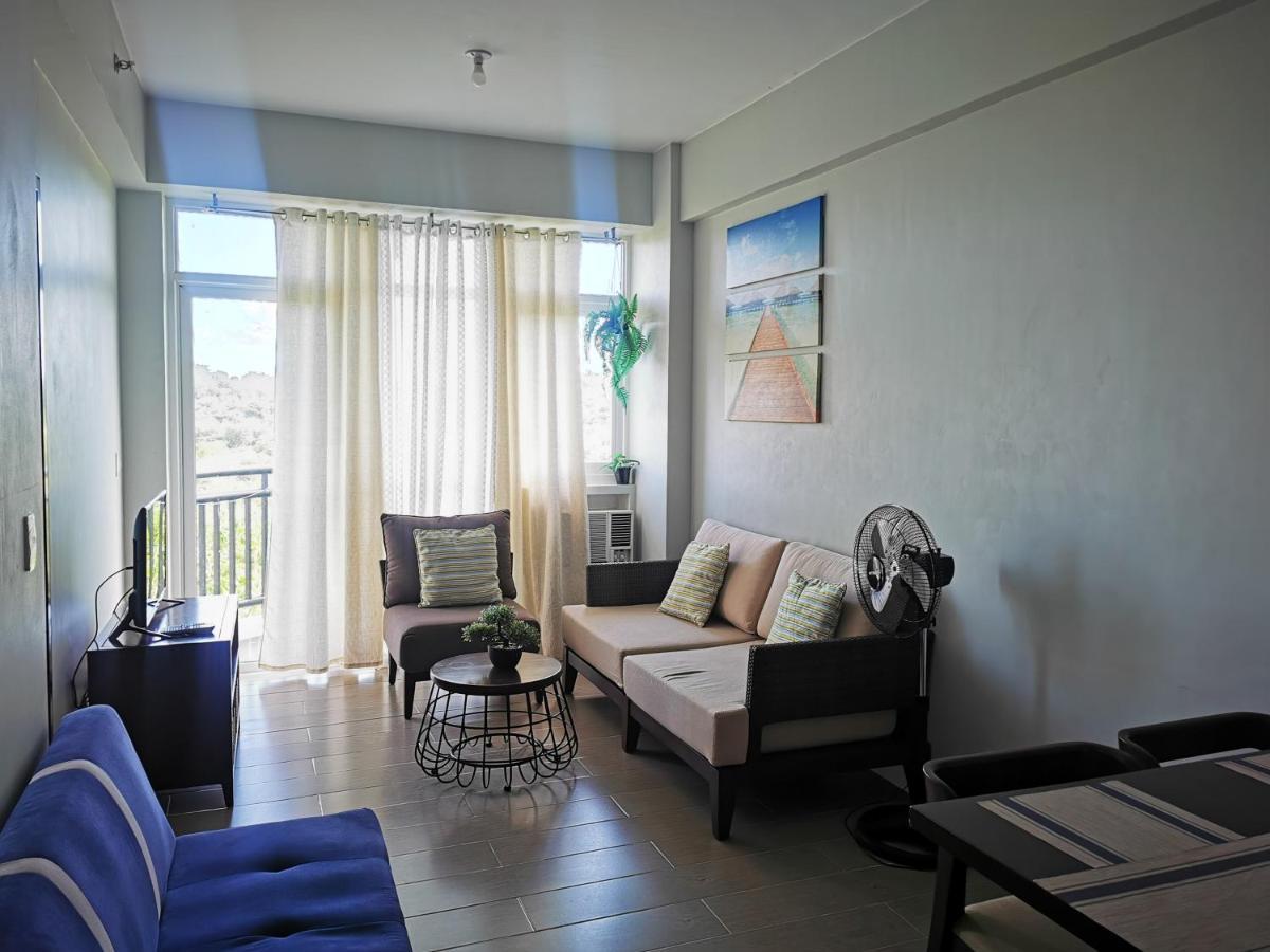 New Paradise Ocean View Apartment Yapak Ngoại thất bức ảnh