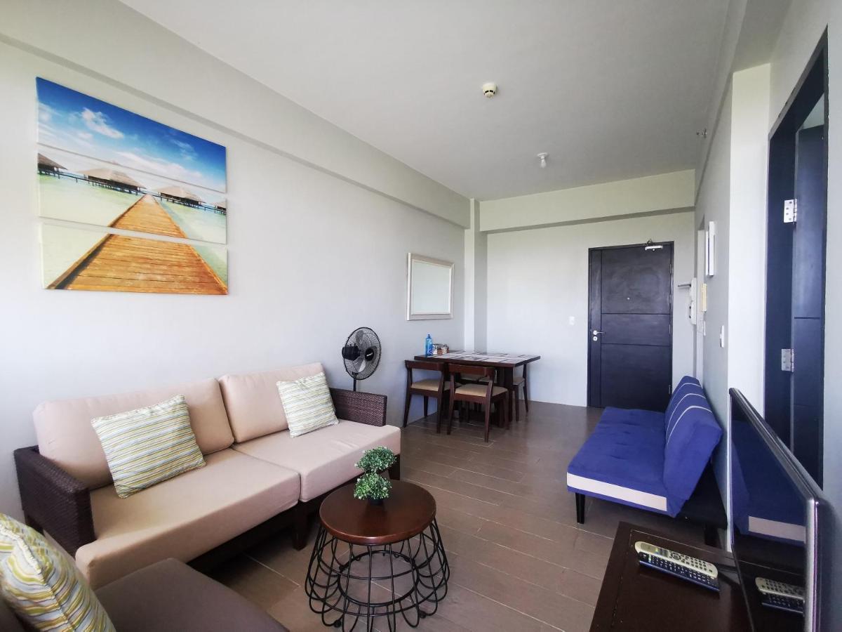 New Paradise Ocean View Apartment Yapak Ngoại thất bức ảnh