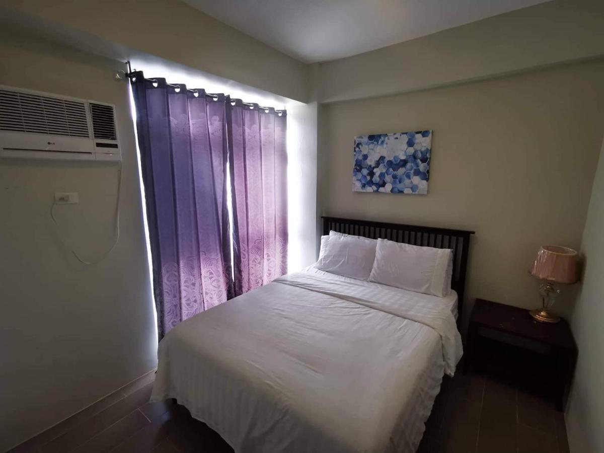 New Paradise Ocean View Apartment Yapak Ngoại thất bức ảnh