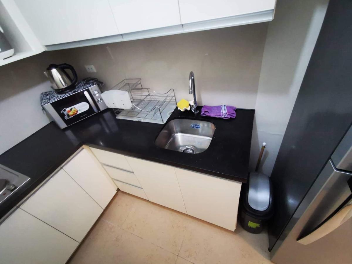 New Paradise Ocean View Apartment Yapak Ngoại thất bức ảnh