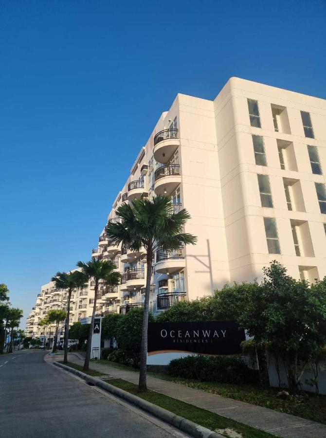 New Paradise Ocean View Apartment Yapak Ngoại thất bức ảnh