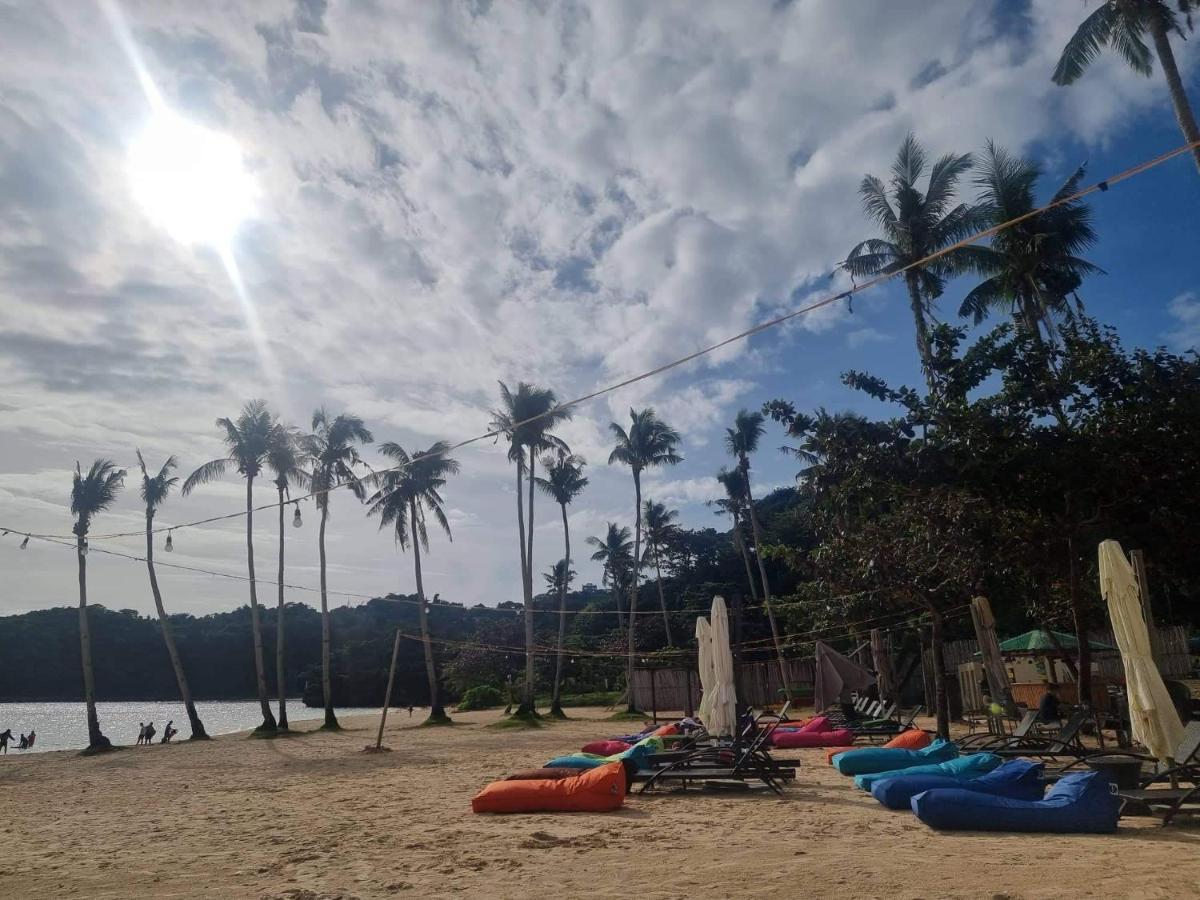 New Paradise Ocean View Apartment Yapak Ngoại thất bức ảnh