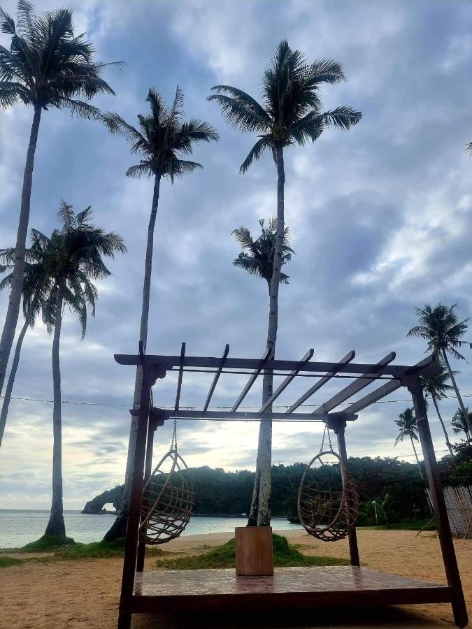 New Paradise Ocean View Apartment Yapak Ngoại thất bức ảnh