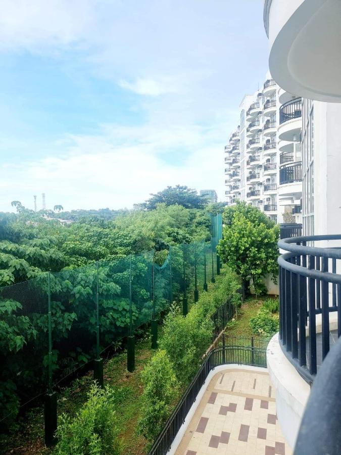 New Paradise Ocean View Apartment Yapak Ngoại thất bức ảnh