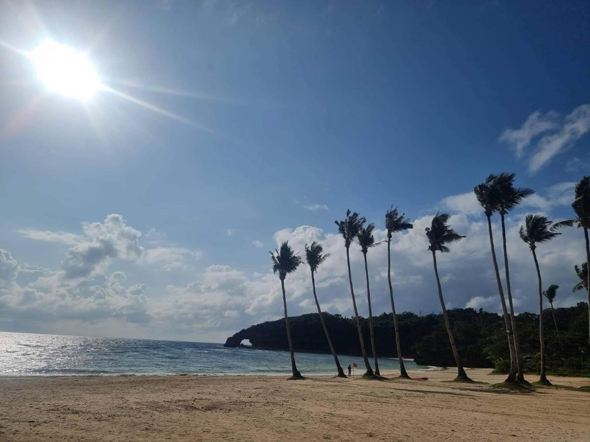 New Paradise Ocean View Apartment Yapak Ngoại thất bức ảnh