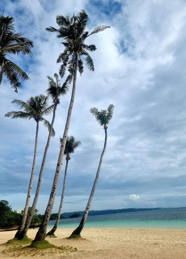 New Paradise Ocean View Apartment Yapak Ngoại thất bức ảnh