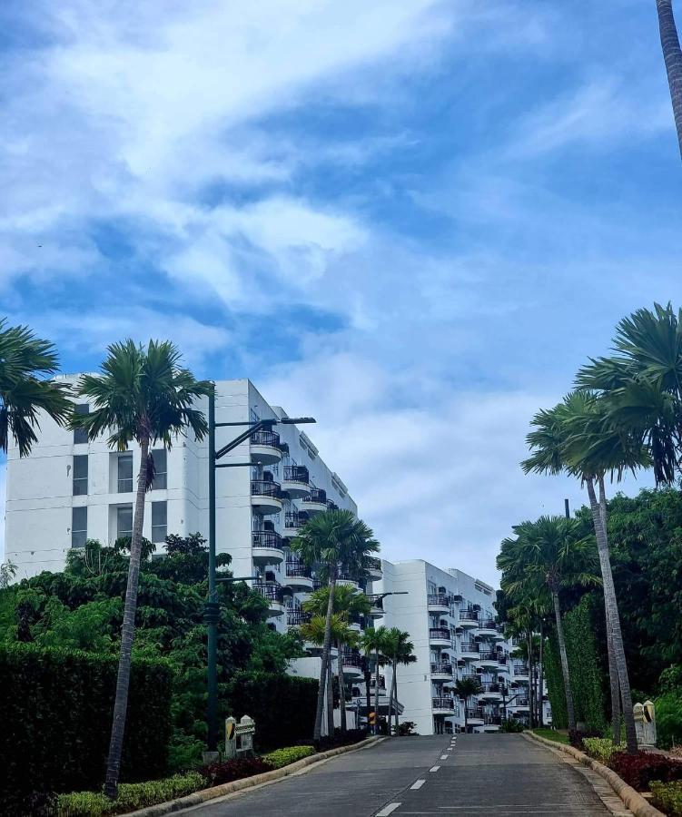 New Paradise Ocean View Apartment Yapak Ngoại thất bức ảnh