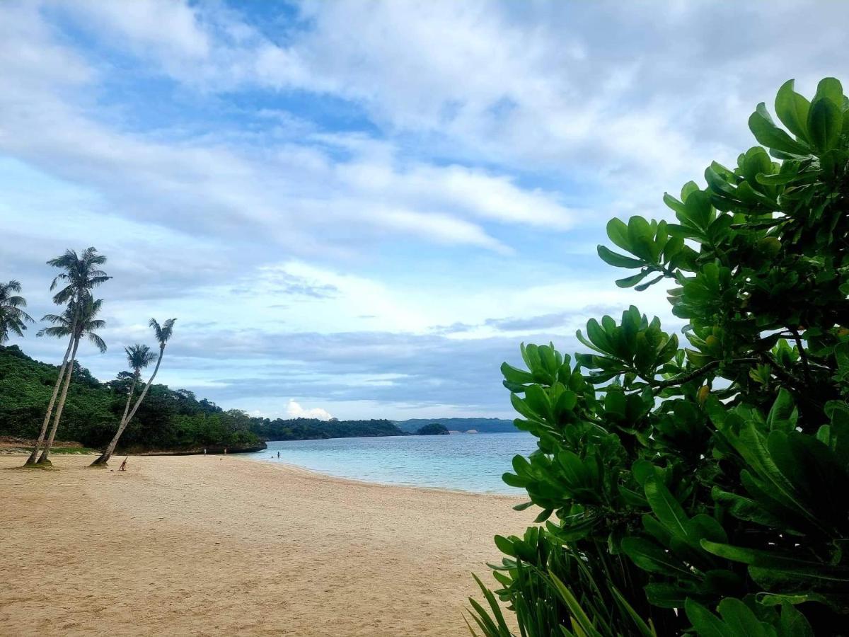 New Paradise Ocean View Apartment Yapak Ngoại thất bức ảnh