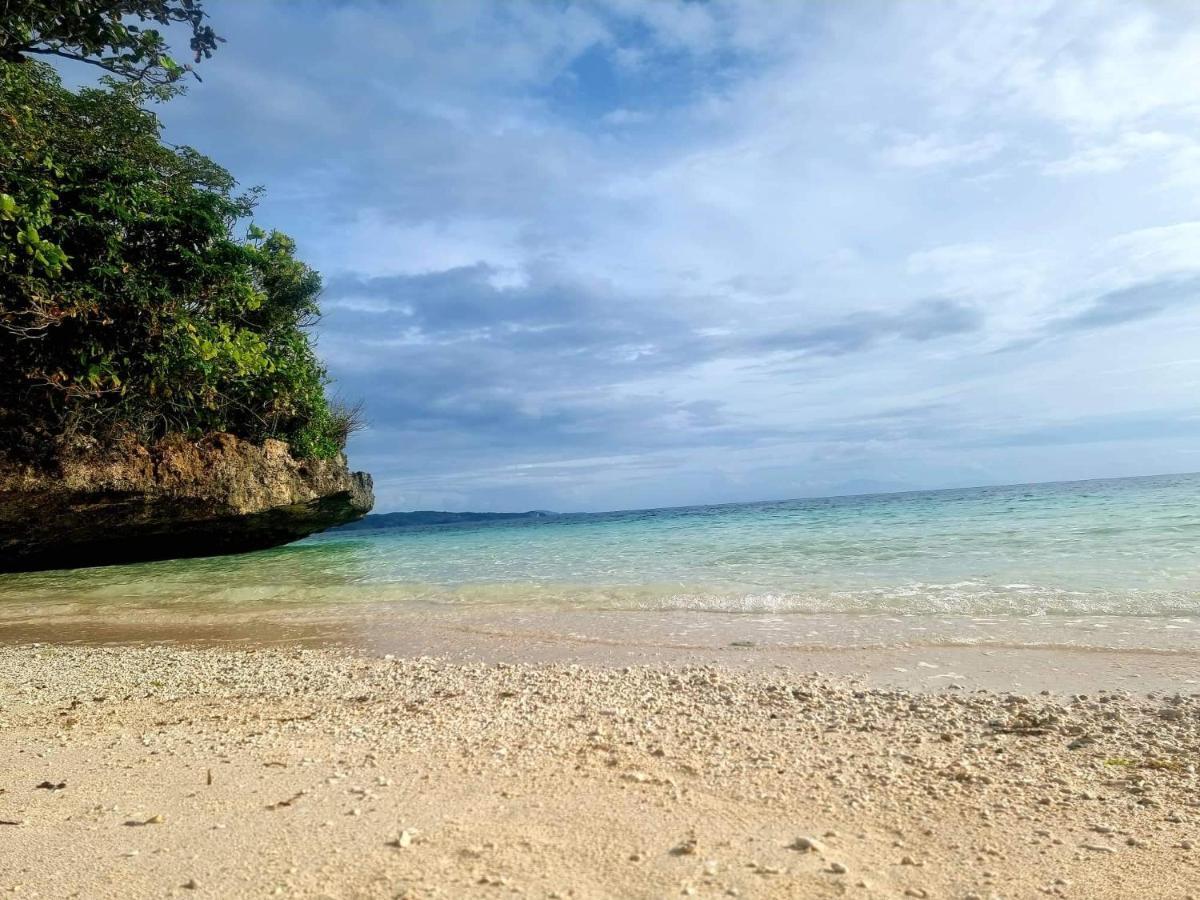 New Paradise Ocean View Apartment Yapak Ngoại thất bức ảnh