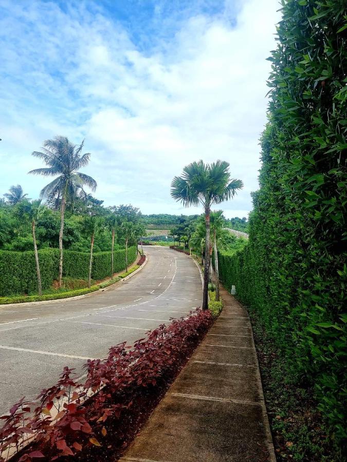New Paradise Ocean View Apartment Yapak Ngoại thất bức ảnh