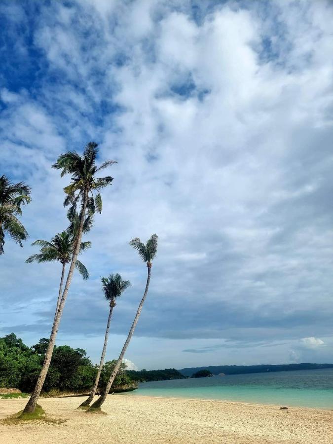 New Paradise Ocean View Apartment Yapak Ngoại thất bức ảnh