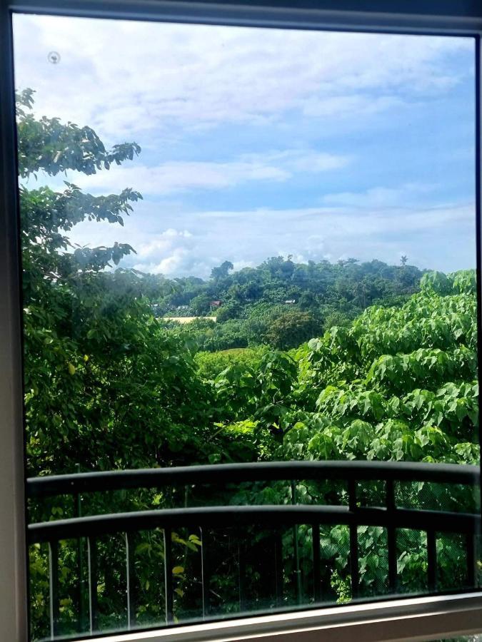 New Paradise Ocean View Apartment Yapak Ngoại thất bức ảnh