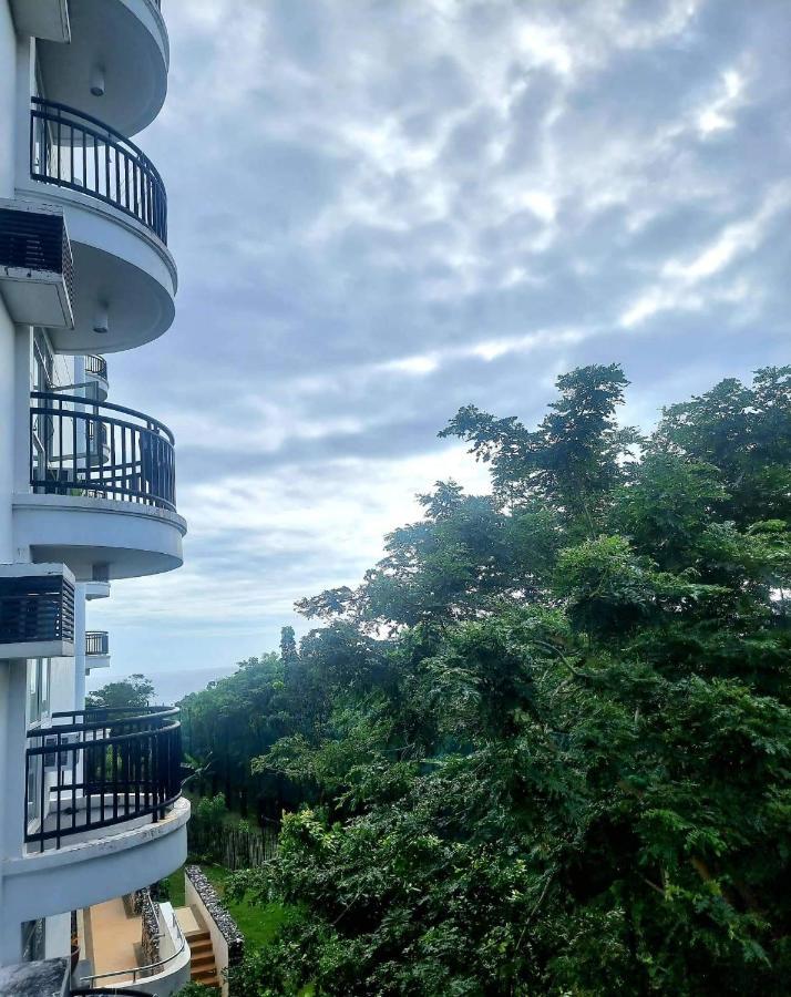 New Paradise Ocean View Apartment Yapak Ngoại thất bức ảnh