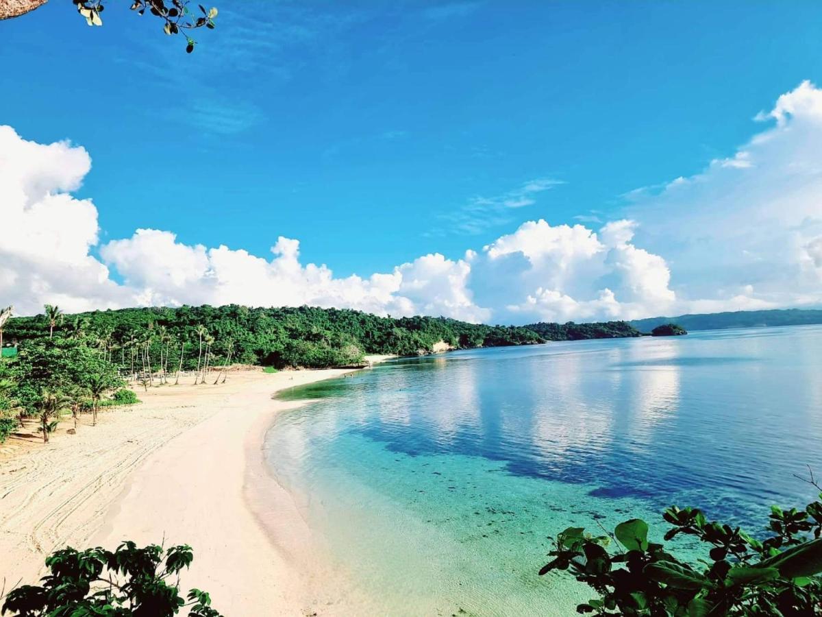 New Paradise Ocean View Apartment Yapak Ngoại thất bức ảnh
