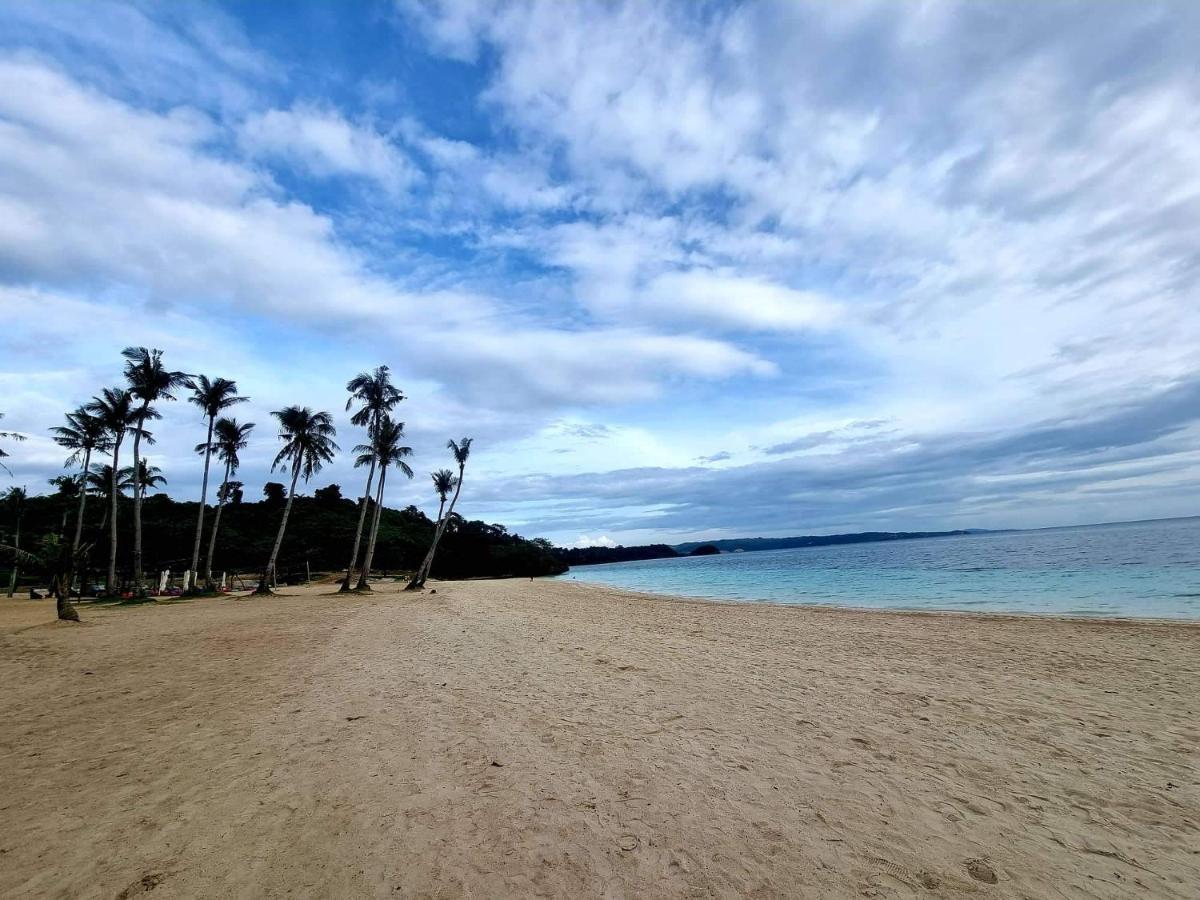 New Paradise Ocean View Apartment Yapak Ngoại thất bức ảnh