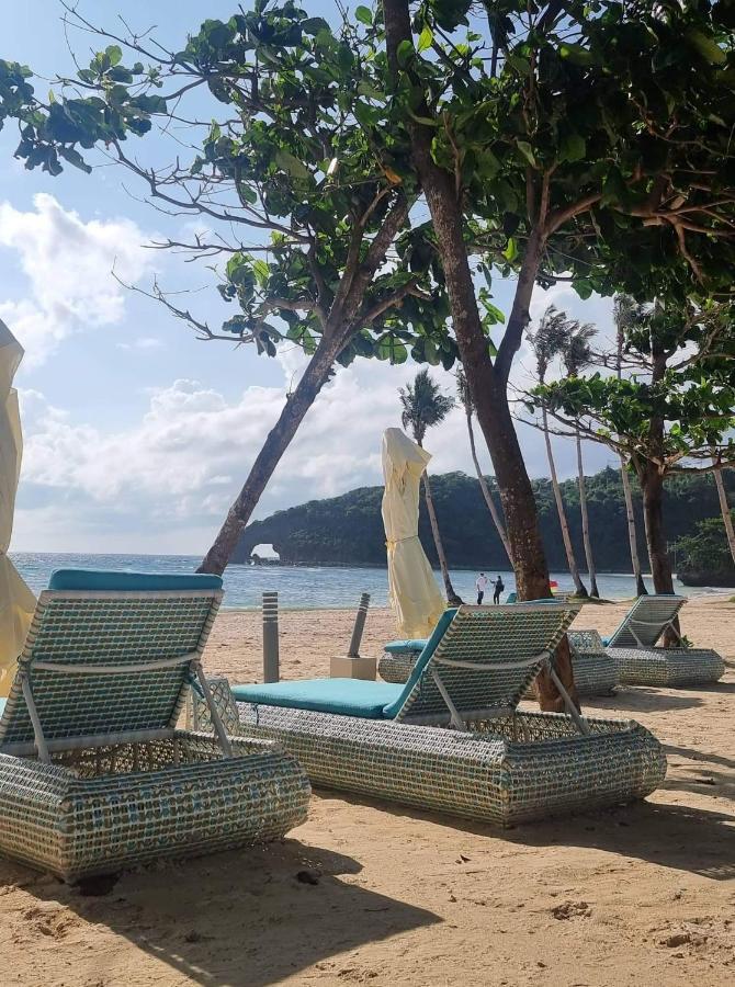 New Paradise Ocean View Apartment Yapak Ngoại thất bức ảnh