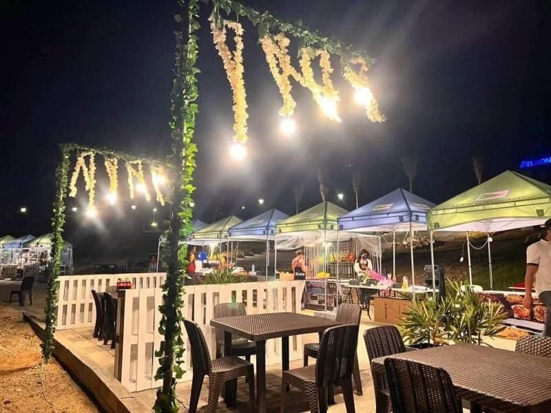 New Paradise Ocean View Apartment Yapak Ngoại thất bức ảnh