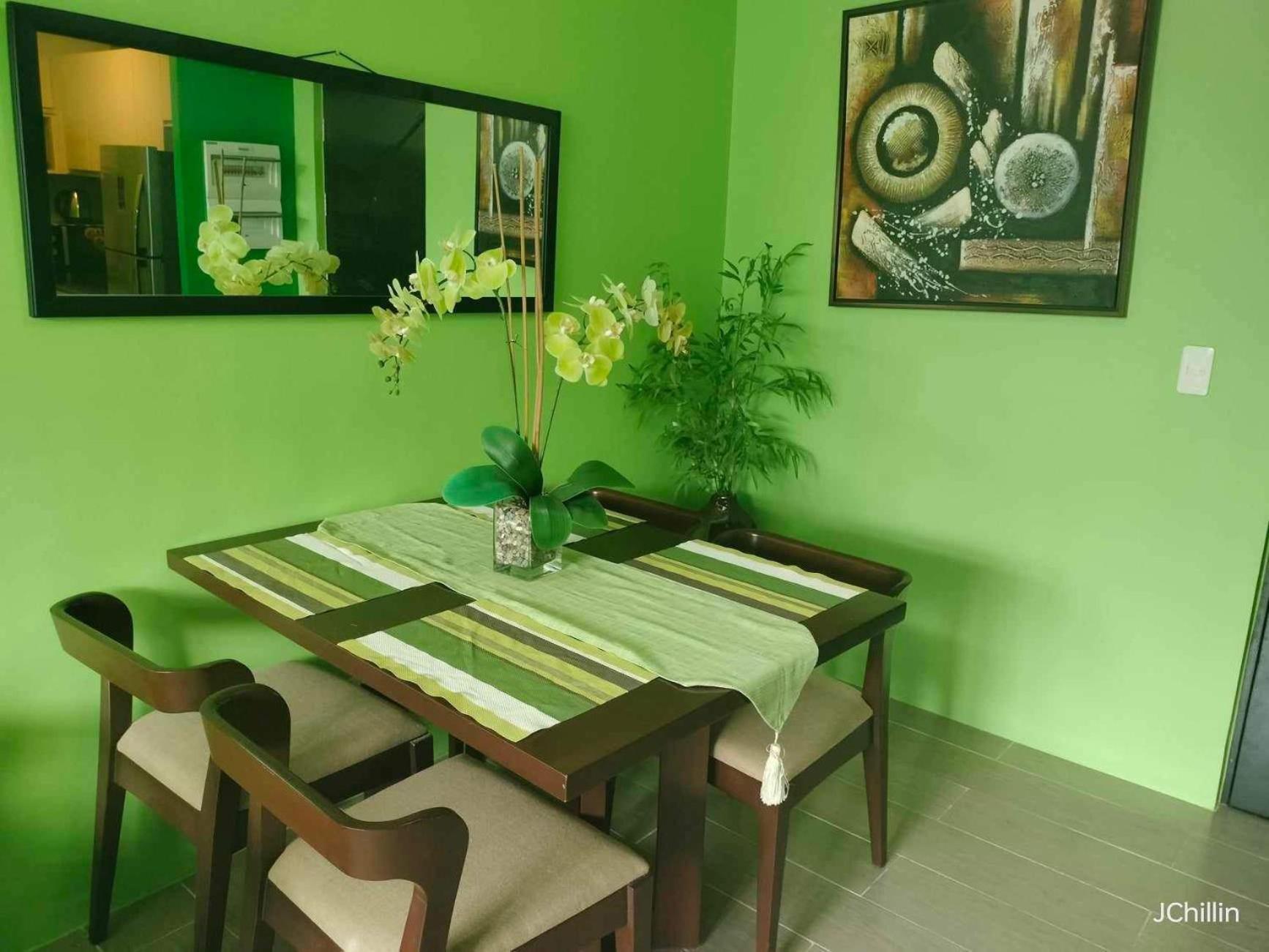 New Paradise Ocean View Apartment Yapak Ngoại thất bức ảnh