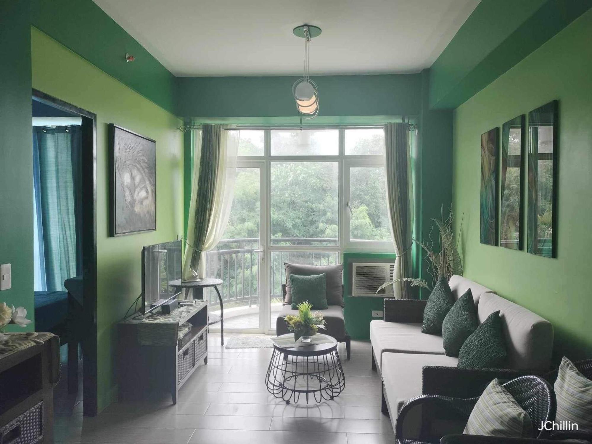 New Paradise Ocean View Apartment Yapak Ngoại thất bức ảnh