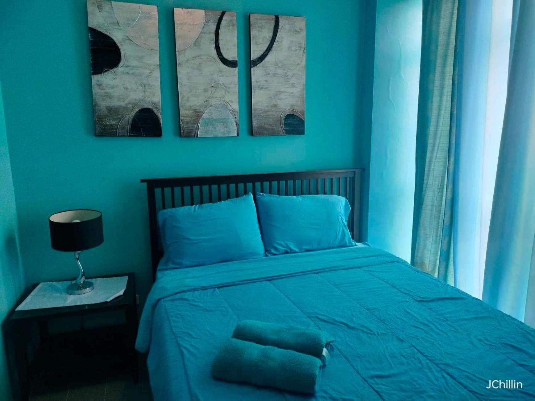 New Paradise Ocean View Apartment Yapak Ngoại thất bức ảnh
